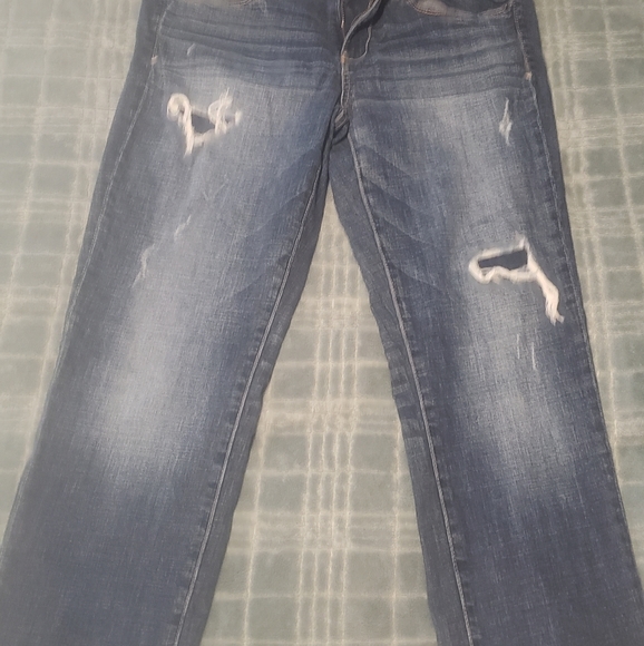 American Eagle Outfitters Denim - American eagle blue jeans